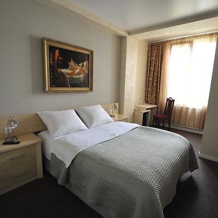 Zp Hotel Tiflis Exterior foto