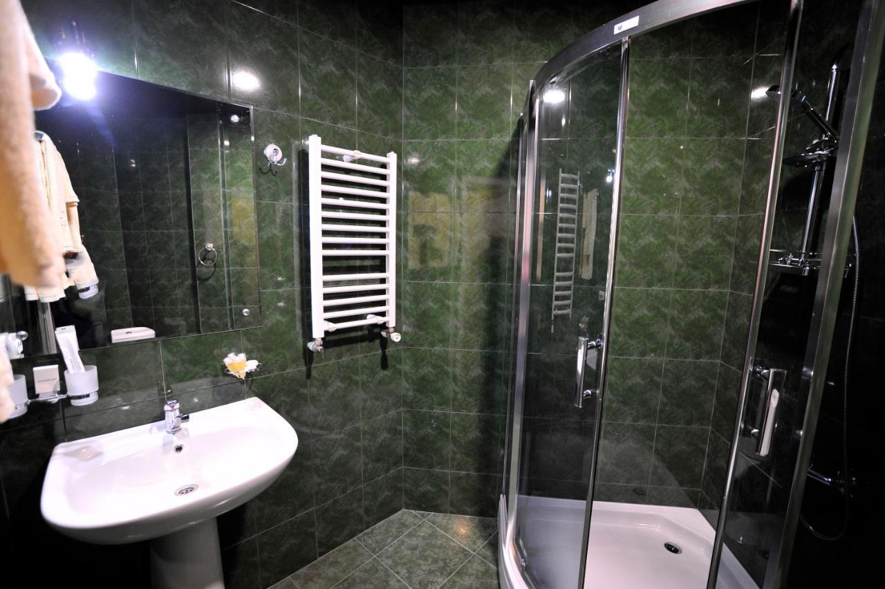 Zp Hotel Tiflis Exterior foto